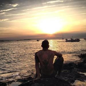 Meet your Posher, Patrick